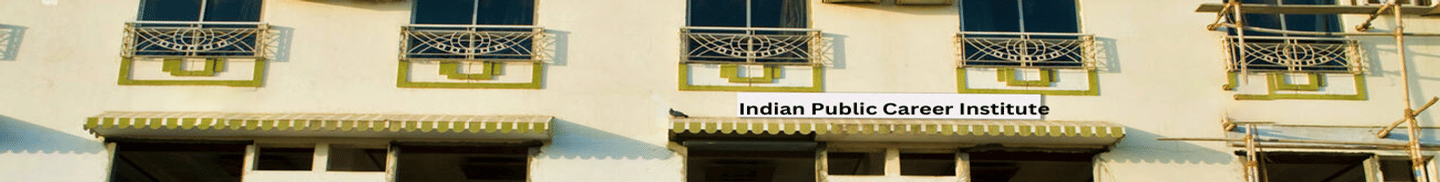 Indian Public Career Institute